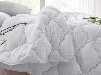 Puffy Melly Anti-Stress Tek Kiilik Yorgan 155x215 RP